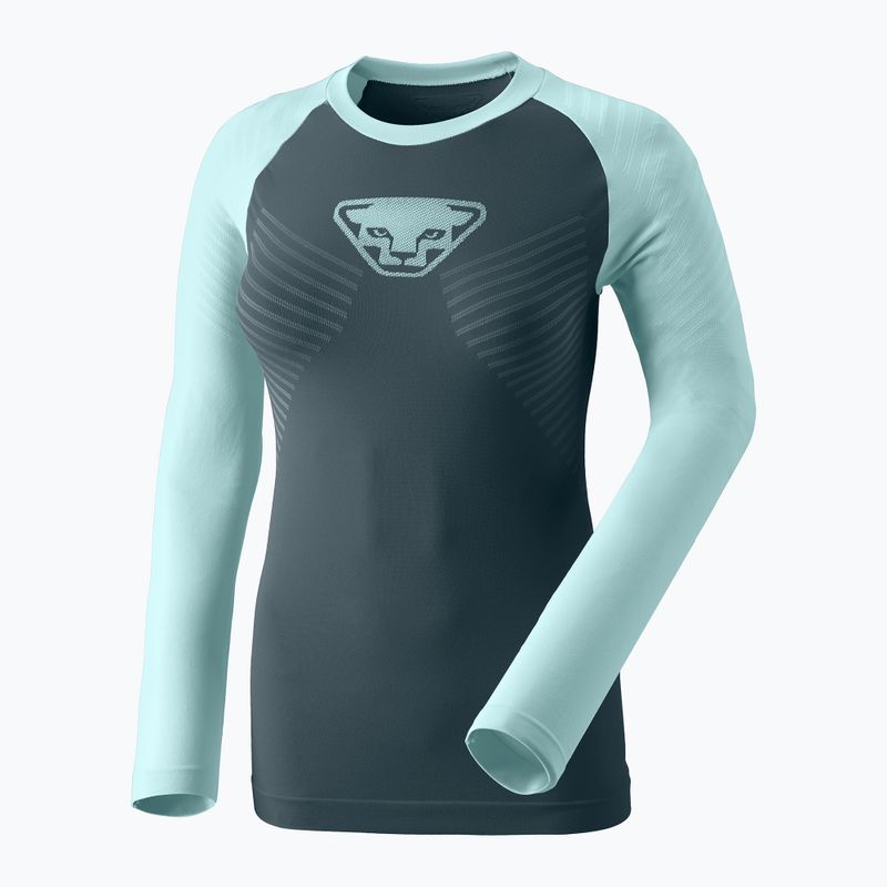 Dámska termo bielizeň DYNAFIT Speed Dryarn cloud blue 3