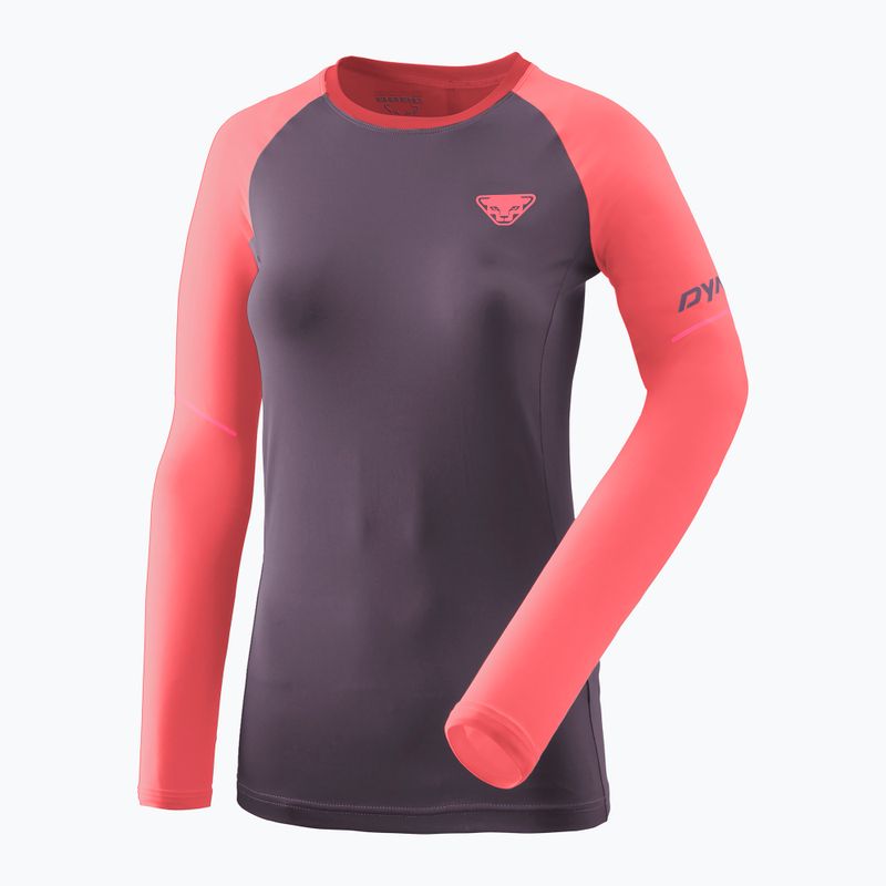 Dámske bežecké tričko longsleeve Dynafit Speed Dryarn LS Tee cabana/6A90 3