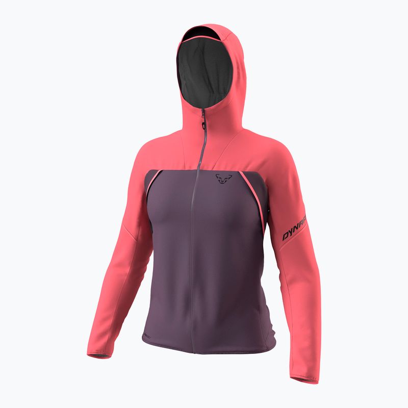 Dámska bežecká bunda DYNAFIT Alpine 3L cabana/6a90 9