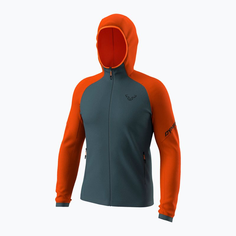 Pánska skitouringová mikina DYNAFIT Radical Polartec Hooded alabama/0720 3