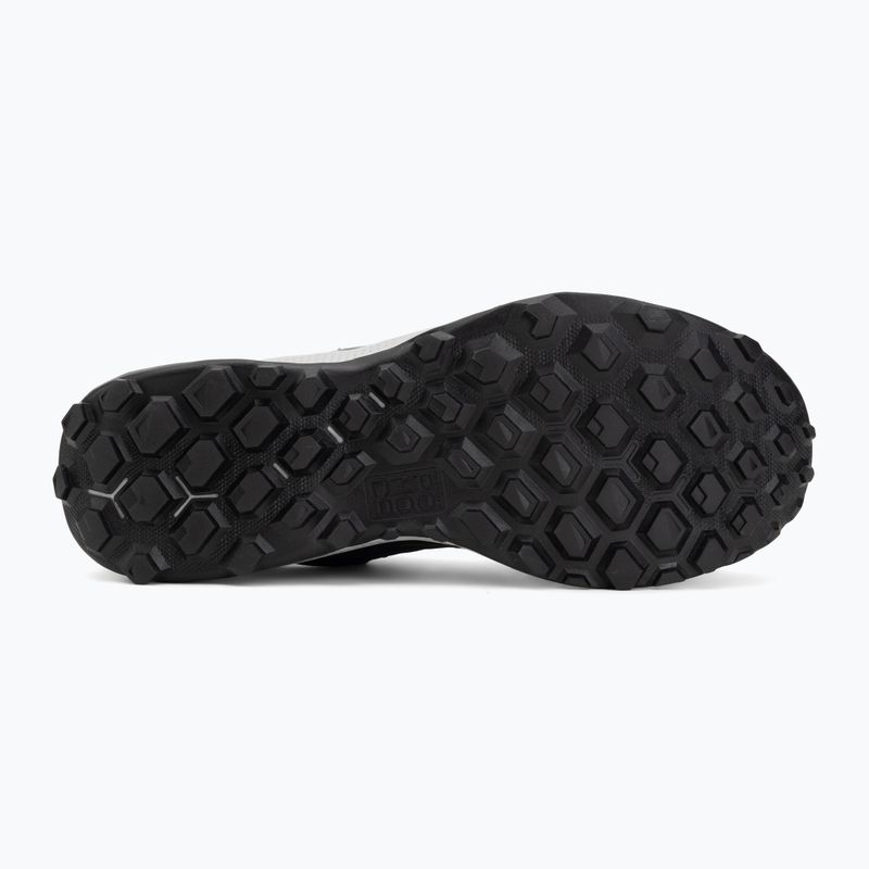 Pánske trekingové topánky Salewa Pedroc Light PTX black/alloy 4