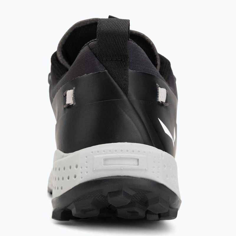 Pánske trekingové topánky Salewa Pedroc Light PTX black/alloy 6