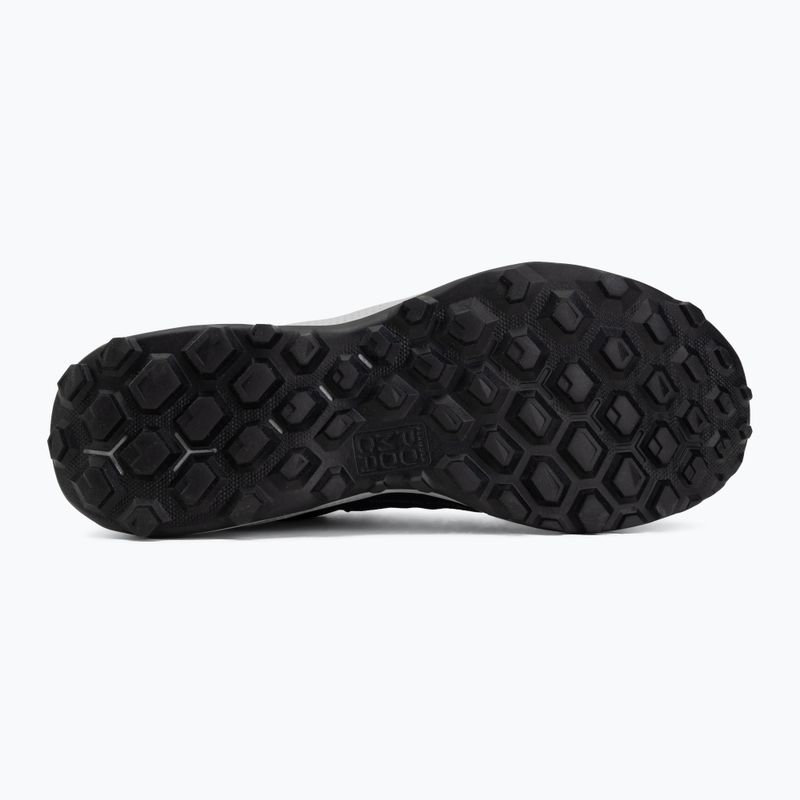 Dámske trekingové topánky Salewa Pedroc Light PTX black/alloy 4