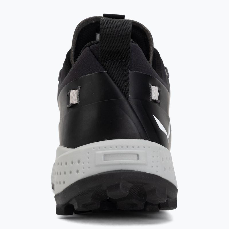 Dámske trekingové topánky Salewa Pedroc Light PTX black/alloy 6