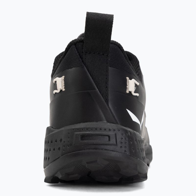 Dámske trekingové topánky Salewa Pedroc Light black/black 6