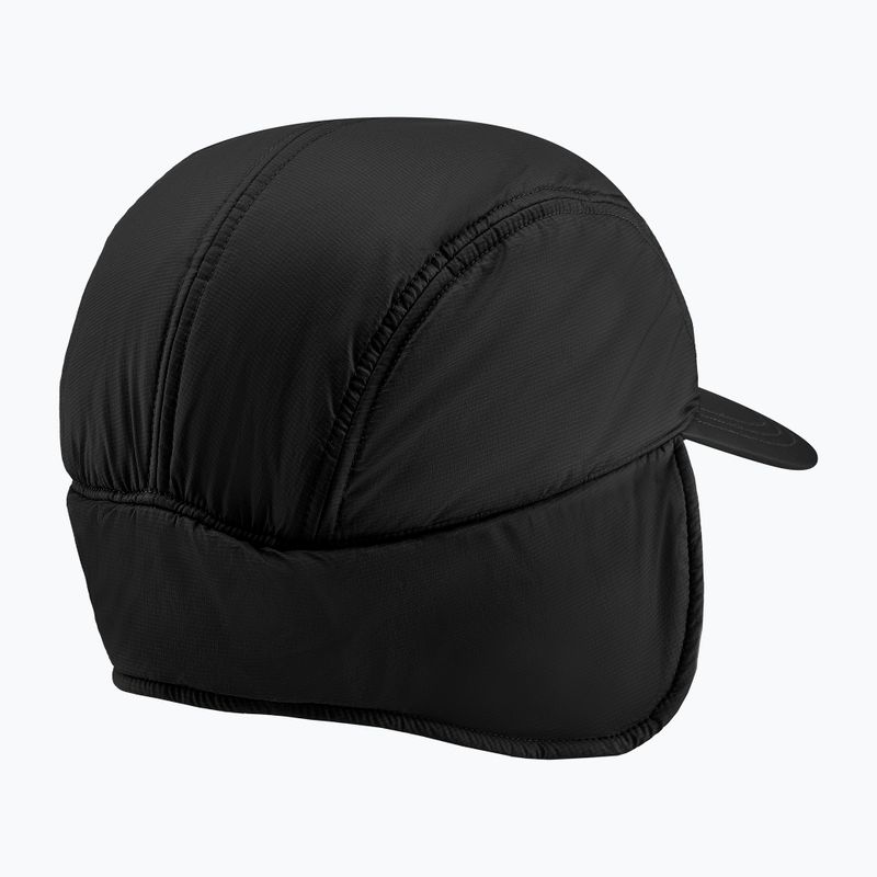 Čiapka Salewa Eagle Tyrol Wool Air black out 3