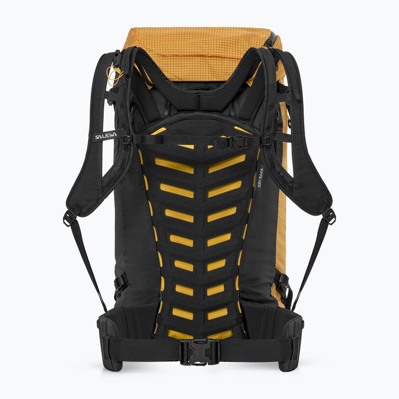 Lezecký batoh Salewa Ortles Guide 2 45 l gold/black 2
