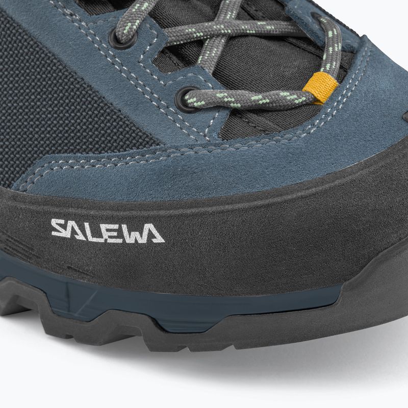Pánske vysokohorské topánky MTN Trainer 3 Tech Mid GTX orion blue/blueberry 4