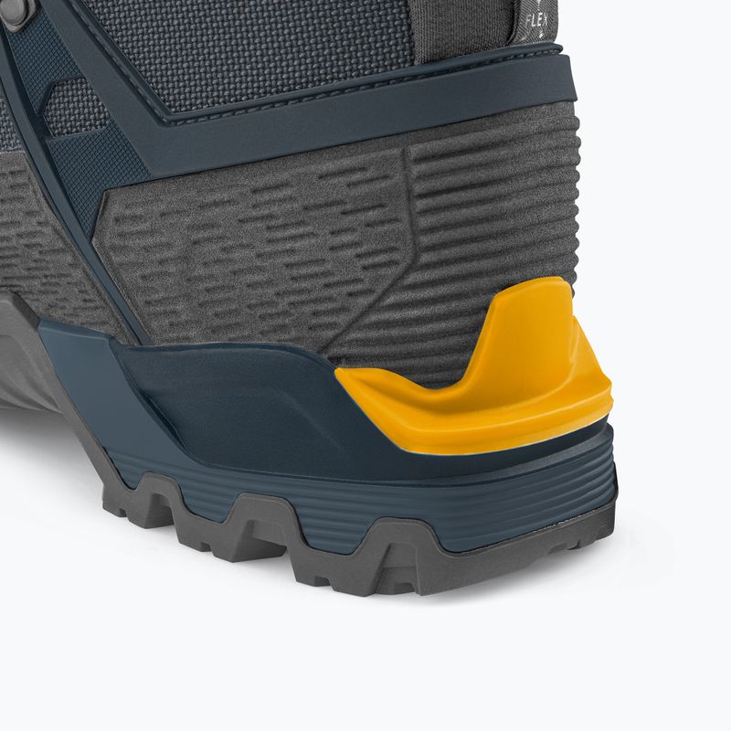 Pánske vysokohorské topánky MTN Trainer 3 Tech Mid GTX orion blue/blueberry 5