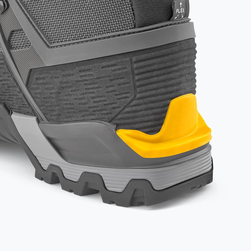 Pánske vysokohorské topánky MTN Trainer 3 Tech Mid GTX black/onyx 5