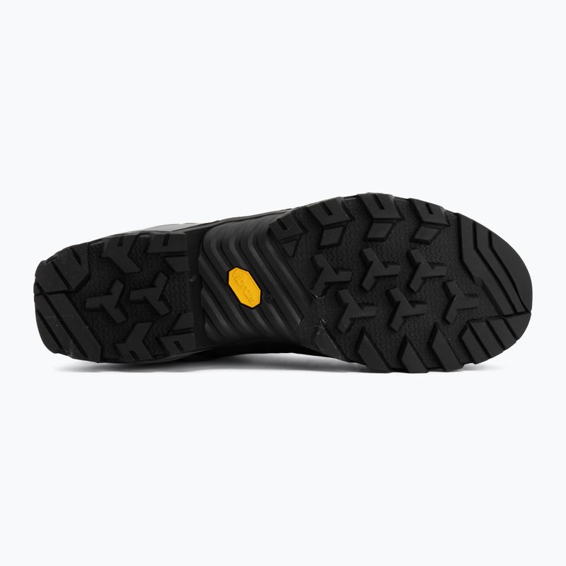 Pánske vysokohorské topánky MTN Trainer 3 Tech Mid GTX black/onyx 4