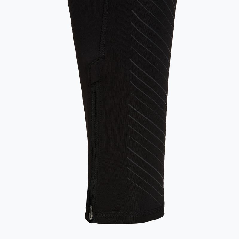 Pánske bežecké legíny Puma Running Active Long Tight black 5