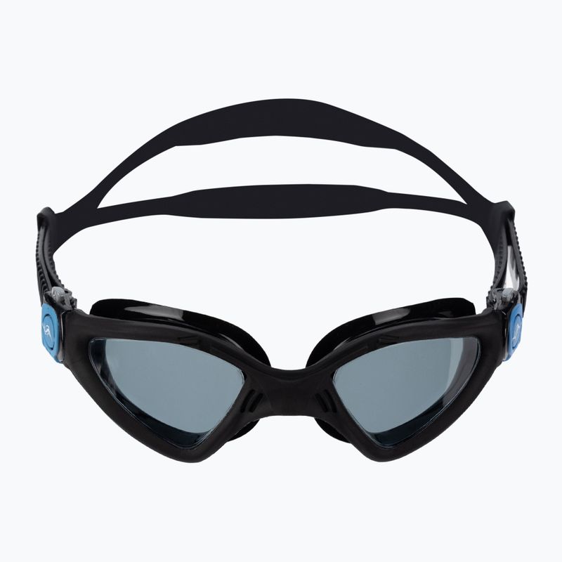 Dymové plavecké okuliare Sailfish Typhoon 2