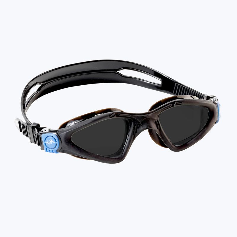 Dymové plavecké okuliare Sailfish Typhoon 6