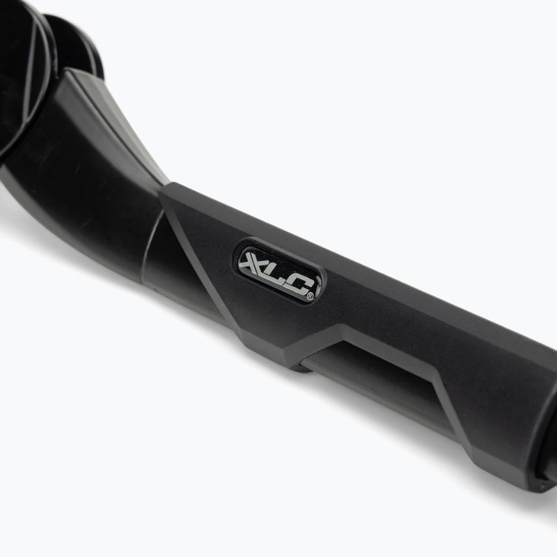 Stojan na bicykel XLC KS-C06 18/5 mm čierny 3
