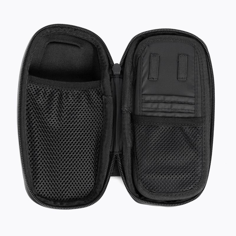 XLC Fidlock Railbag Rámová taška-set na bicykel čierna 2502404106 4