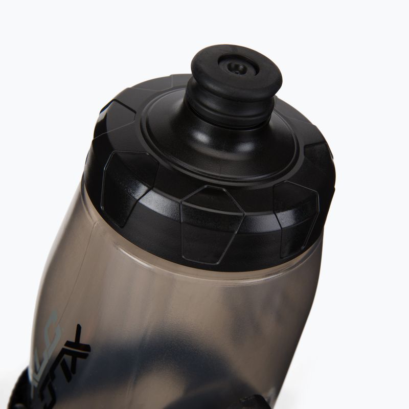 XLC WB-K15 Fidlock Adaptér na cyklistickú fľašu 700 ml sivý 2503234002 4