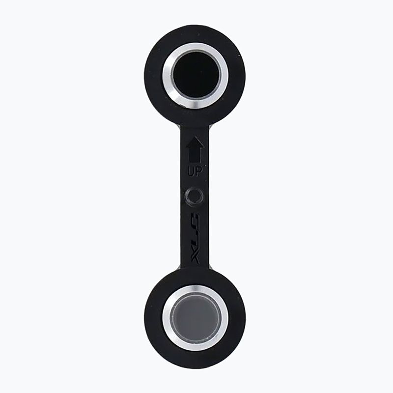 Magnetický držiak XLC MR-S15 Fidlock Rail pre MRS čierny