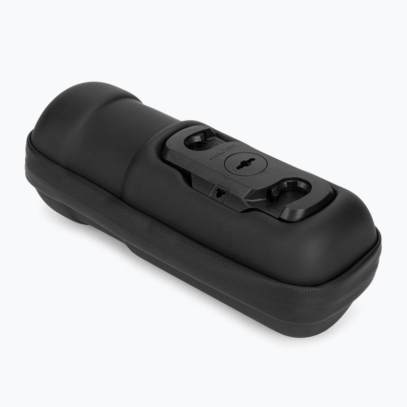 XLC Bootlebag pre nosič bicyklov Fidlock čierny 2501700007 2