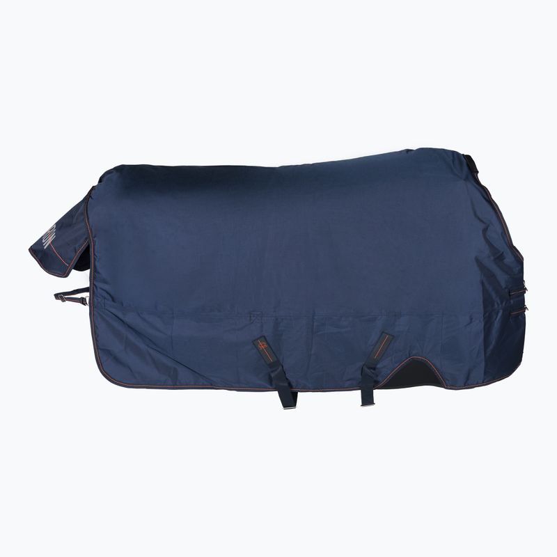 Eskadron Alpha Fleece podšívka paddock bunda navy blue 151000322380 2