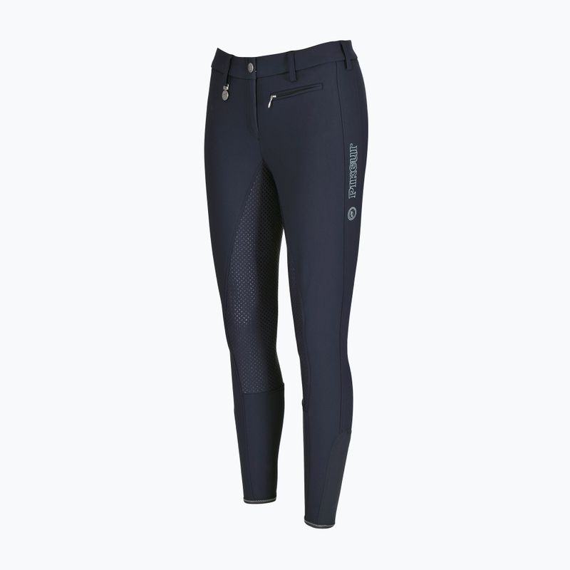 Pikeur dámske nohavice Lucinda GR navy blue 140006478390