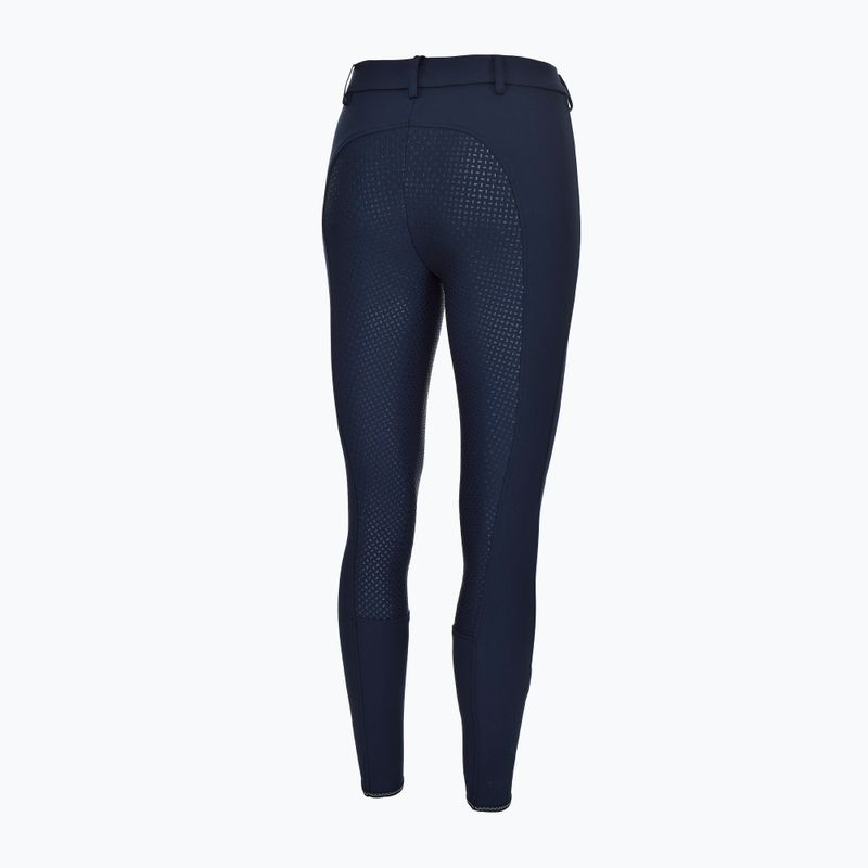 Pikeur dámske nohavice Lucinda GR navy blue 140006478390 2
