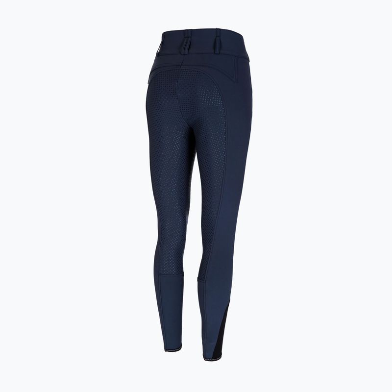 Dámske nohavice Pikeur Candela GR navy blue 141706479390 2