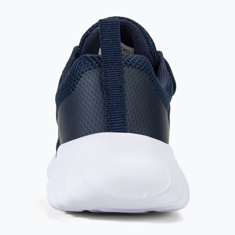 Detská obuv Kappa Ces navy/white 6