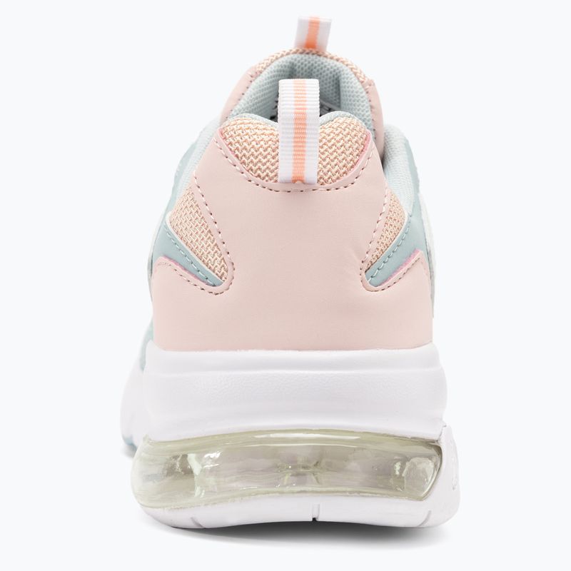 Topánky Kappa Yero ice/light pink 6