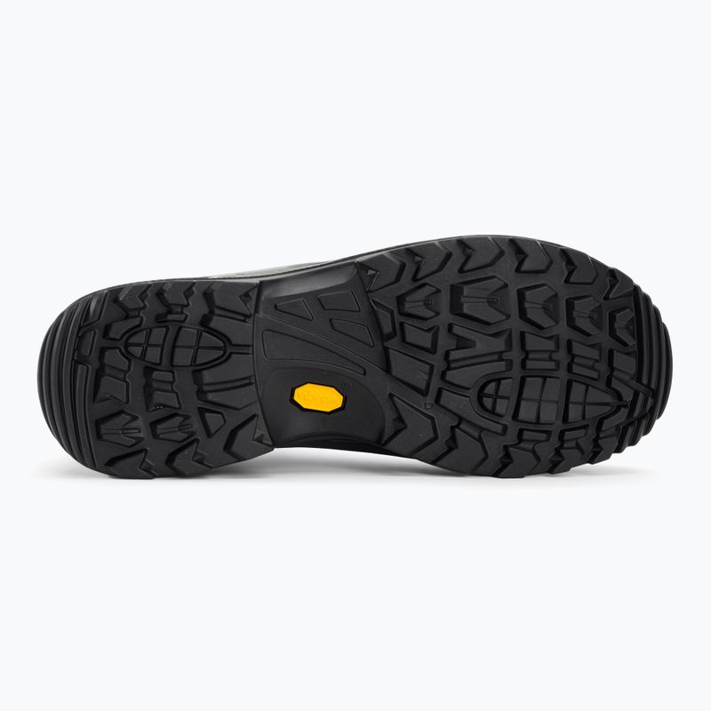 Obuv LOWA Renegade GTX Mid navy/grau 5
