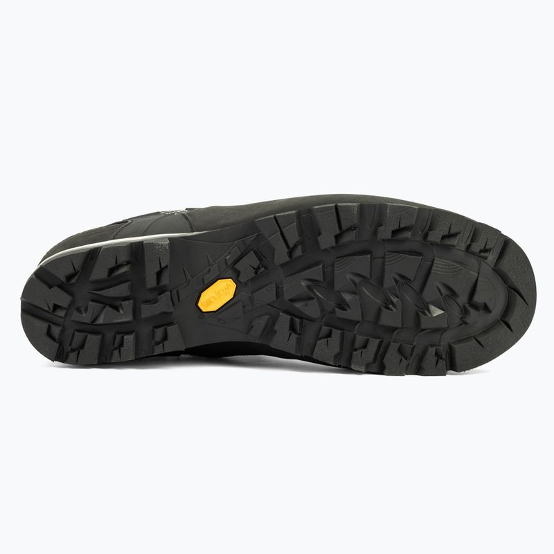 Pánska prístupová obuv Meindl Literock GTX sivá 3922/23 4