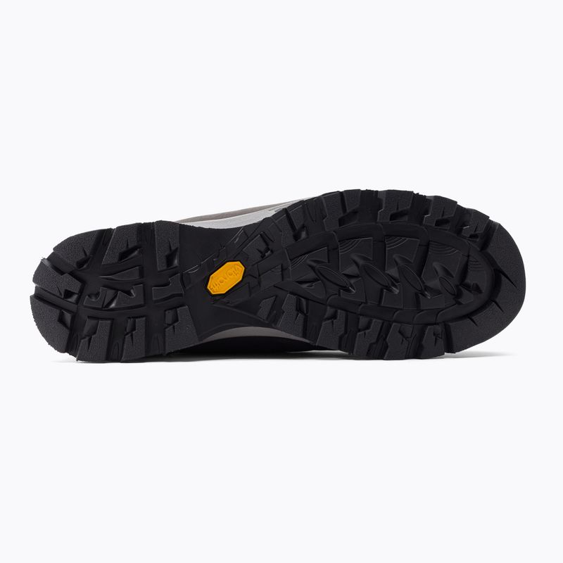 Pánske trekové topánky Meindl Bellavista MFS grey 2426/31 4