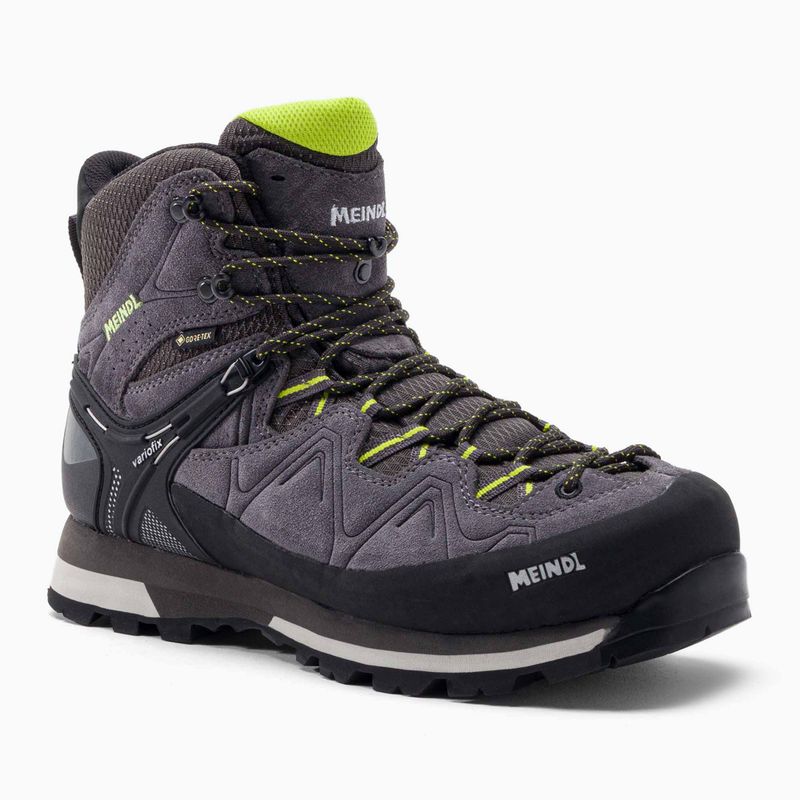 Pánske trekingové topánky Meindl Tonale GTX grey 3844/31