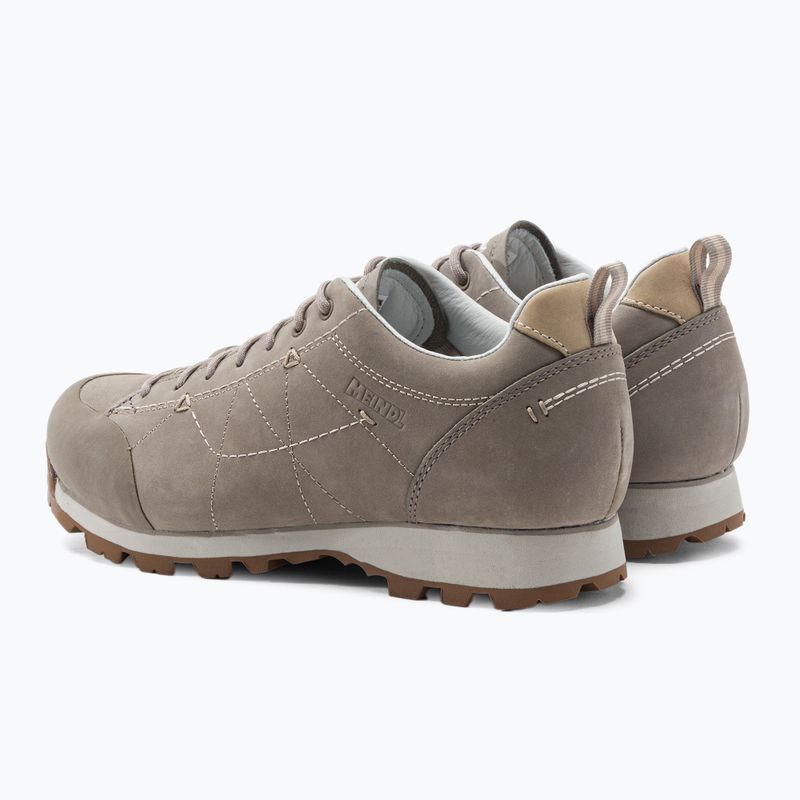 Dámske turistické topánky Meindl Rialto beige 4623/52 4