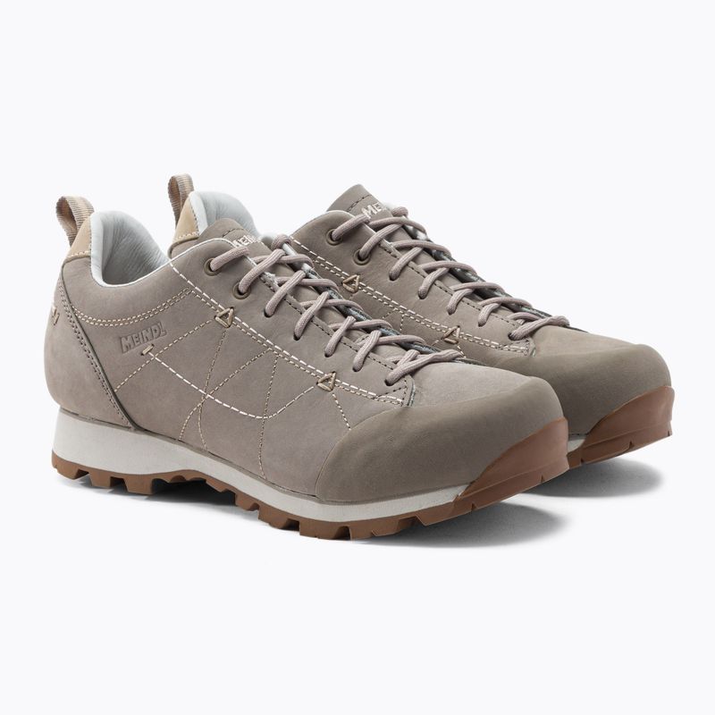 Dámske turistické topánky Meindl Rialto beige 4623/52 6