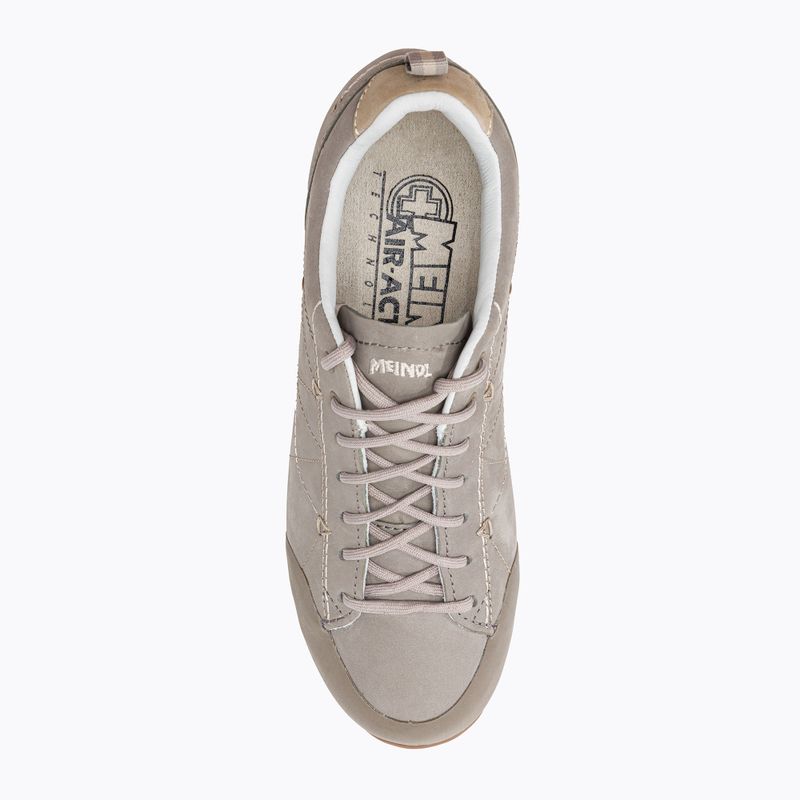 Dámske turistické topánky Meindl Rialto beige 4623/52 7