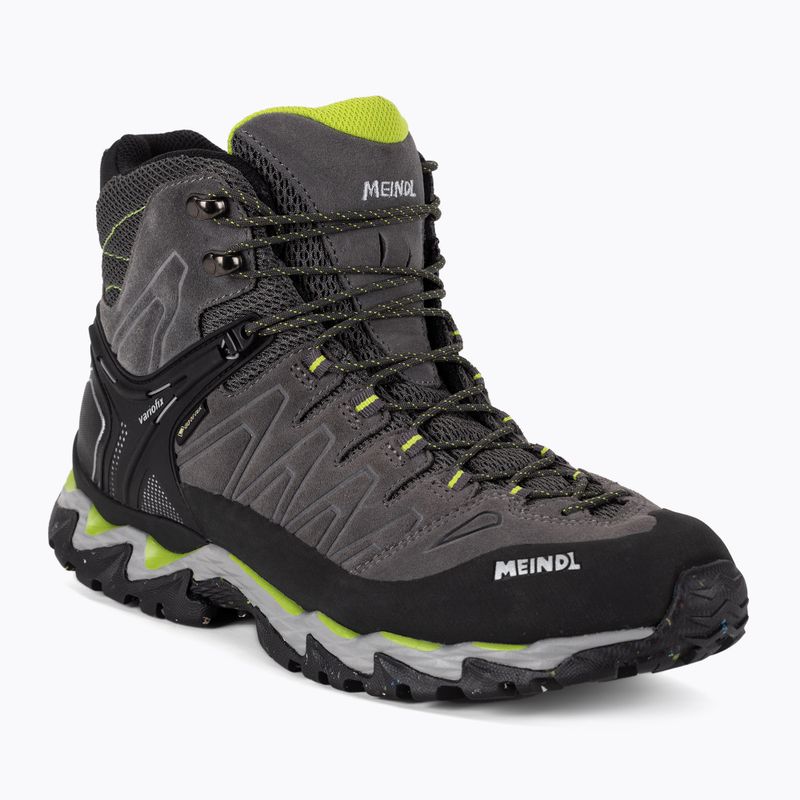 Pánske trekové topánky Meindl Lite Hike GTX grey 4692/31