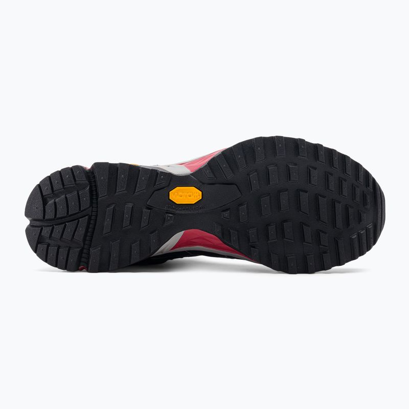 Pánska turistická obuv Meindl Finale Mid GTX black 4703/01 4
