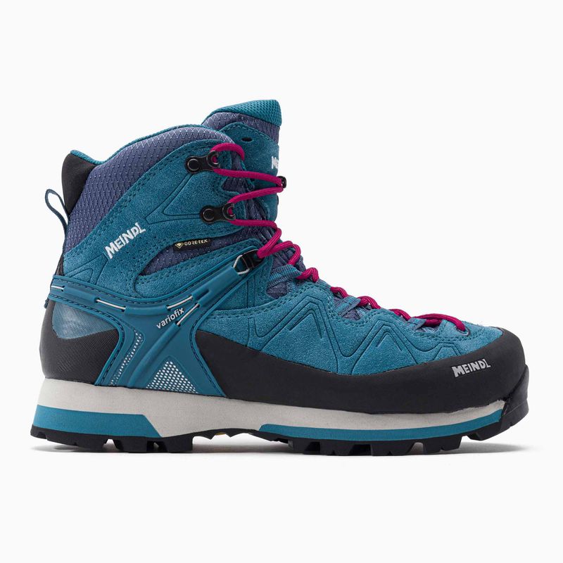 Dámske trekové topánky Meindl Tonale Lady GTX blue 3843/53 2
