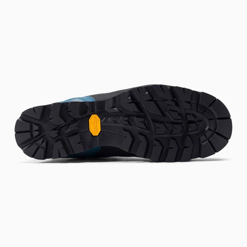 Dámske trekové topánky Meindl Tonale Lady GTX blue 3843/53 4