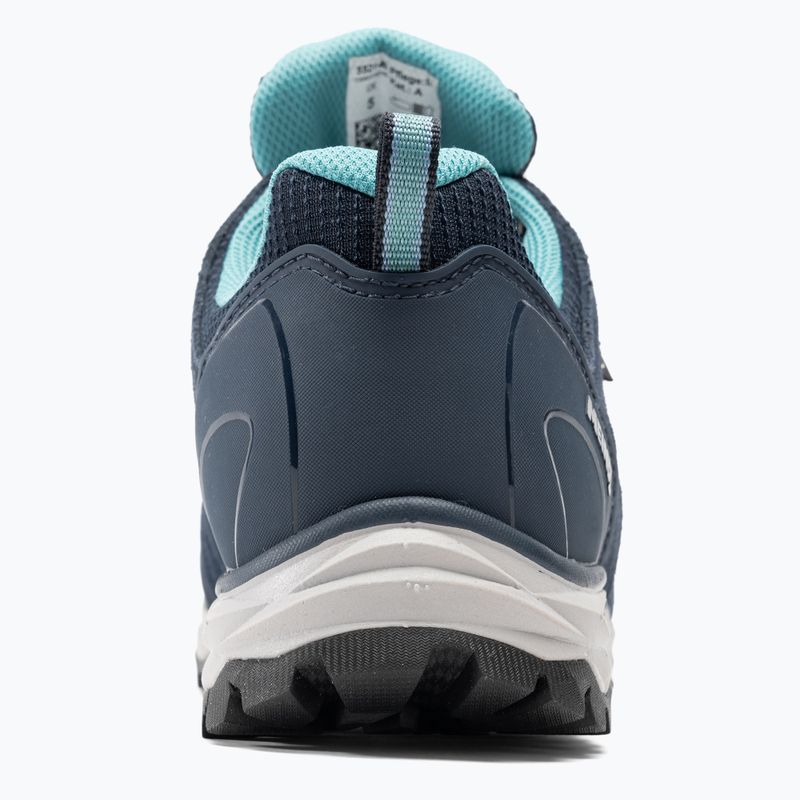 Dámska turistická obuv Meindl Mondello Lady GTX marine/turquoise 7