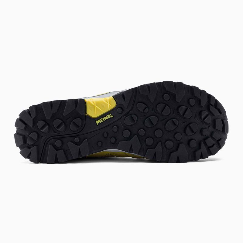 Pánska turistická obuv Meindl Mondello GTX yellow 5522/85 4