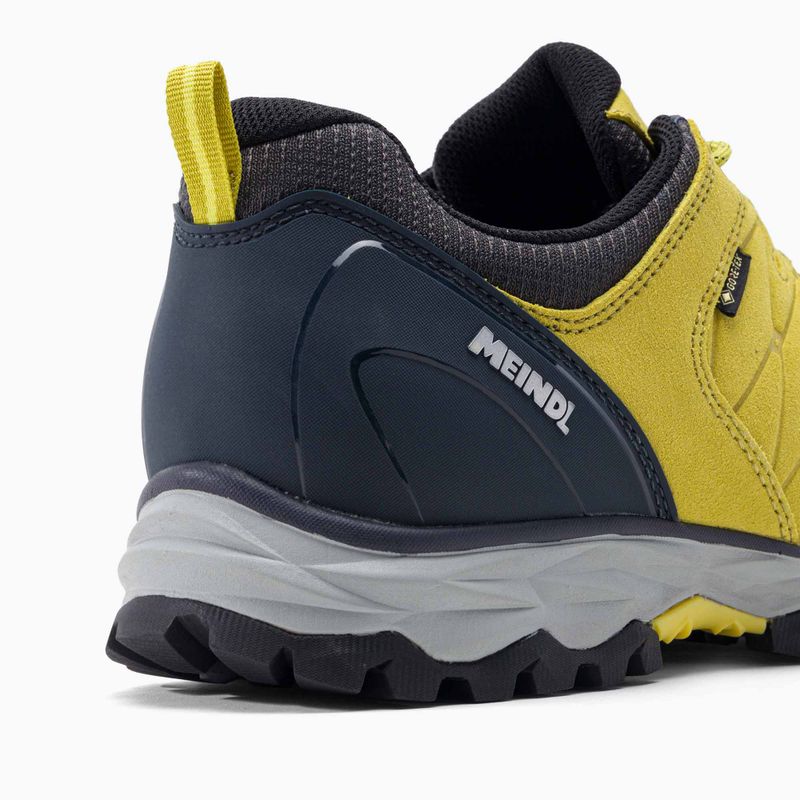 Pánska turistická obuv Meindl Mondello GTX yellow 5522/85 7