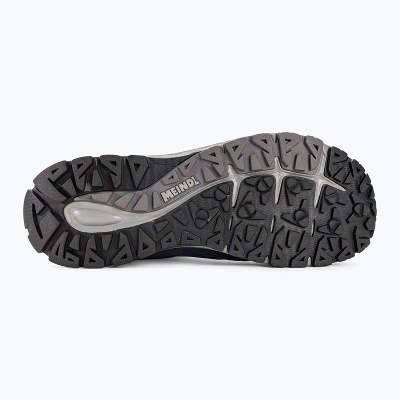 Dámske trekové topánky Meindl Helsinki Lady GTX navy 5