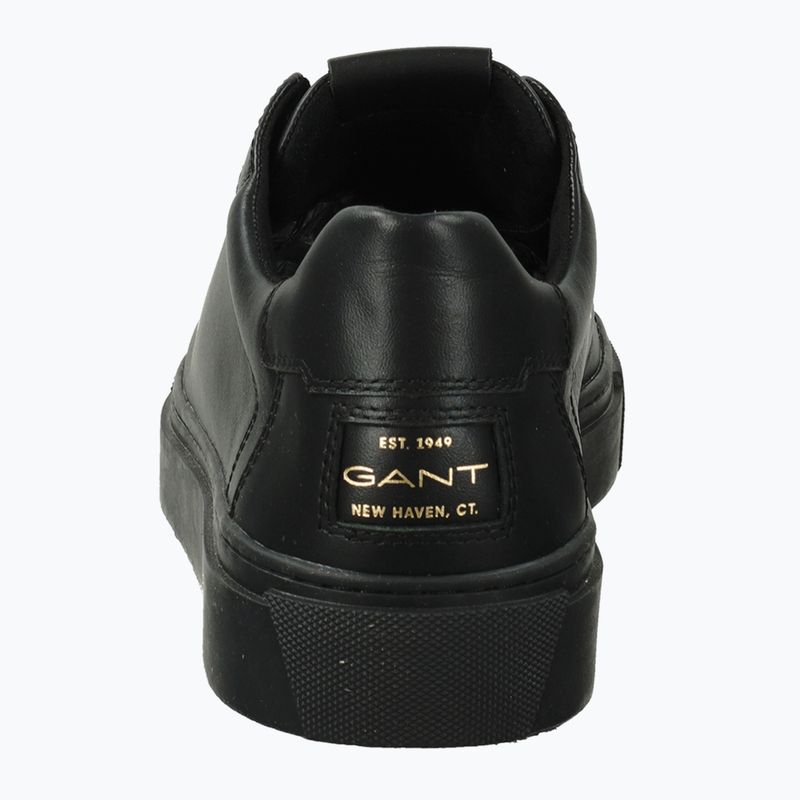Pánska obuv GANT Mc Julien black/black 10