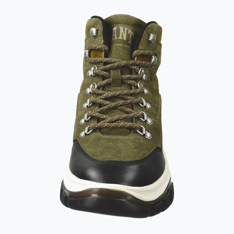 Pánska obuv GANT Hillark olive 9