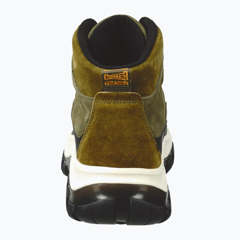 Pánska obuv GANT Hillark olive 10