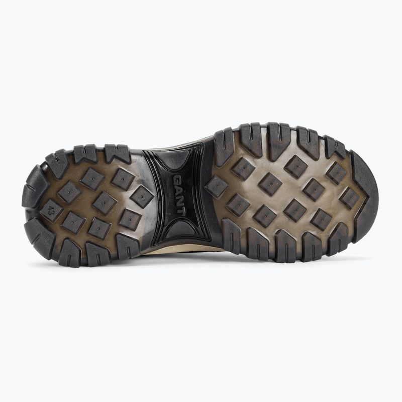 Pánska obuv GANT Hillark olive 5