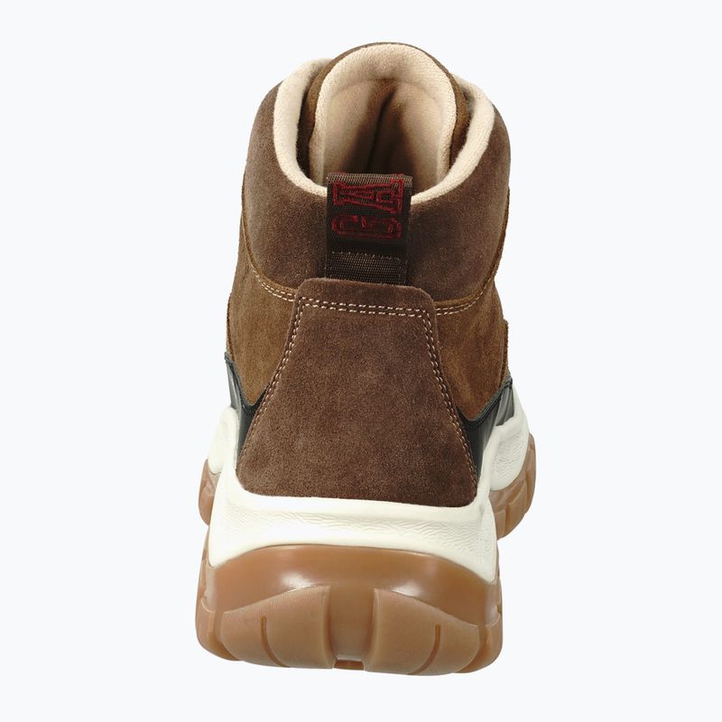 Pánska obuv  GANT Hillark warm khaki 11