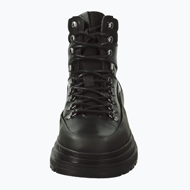 Pánska obuv  GANT Rockdor black 9